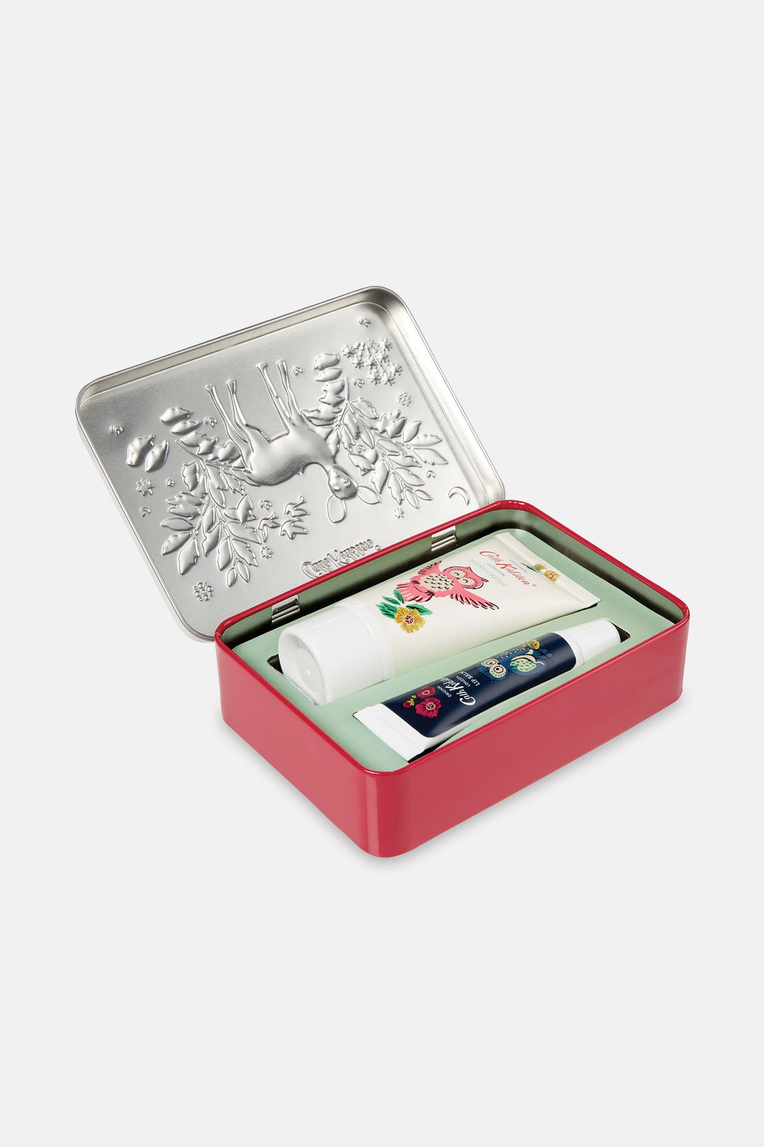 Cath Kidston Magical Woodland Hand and Lip Tin