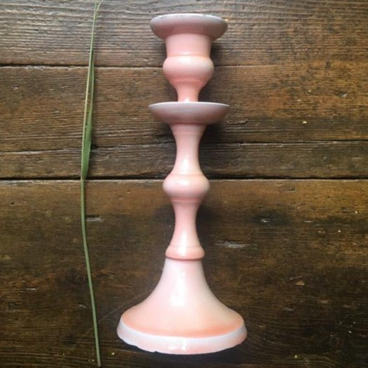 Greengate Candle Stick Holder