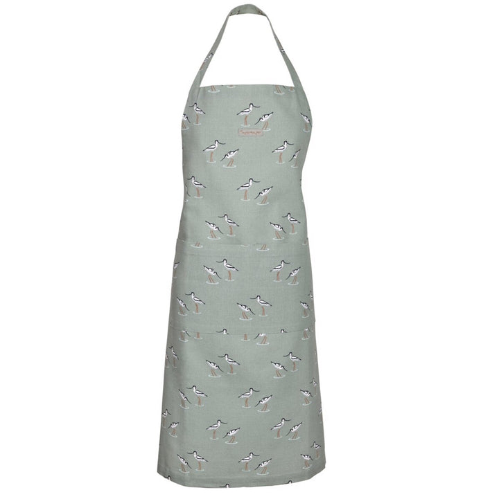 Adult Apron - Coastal Range