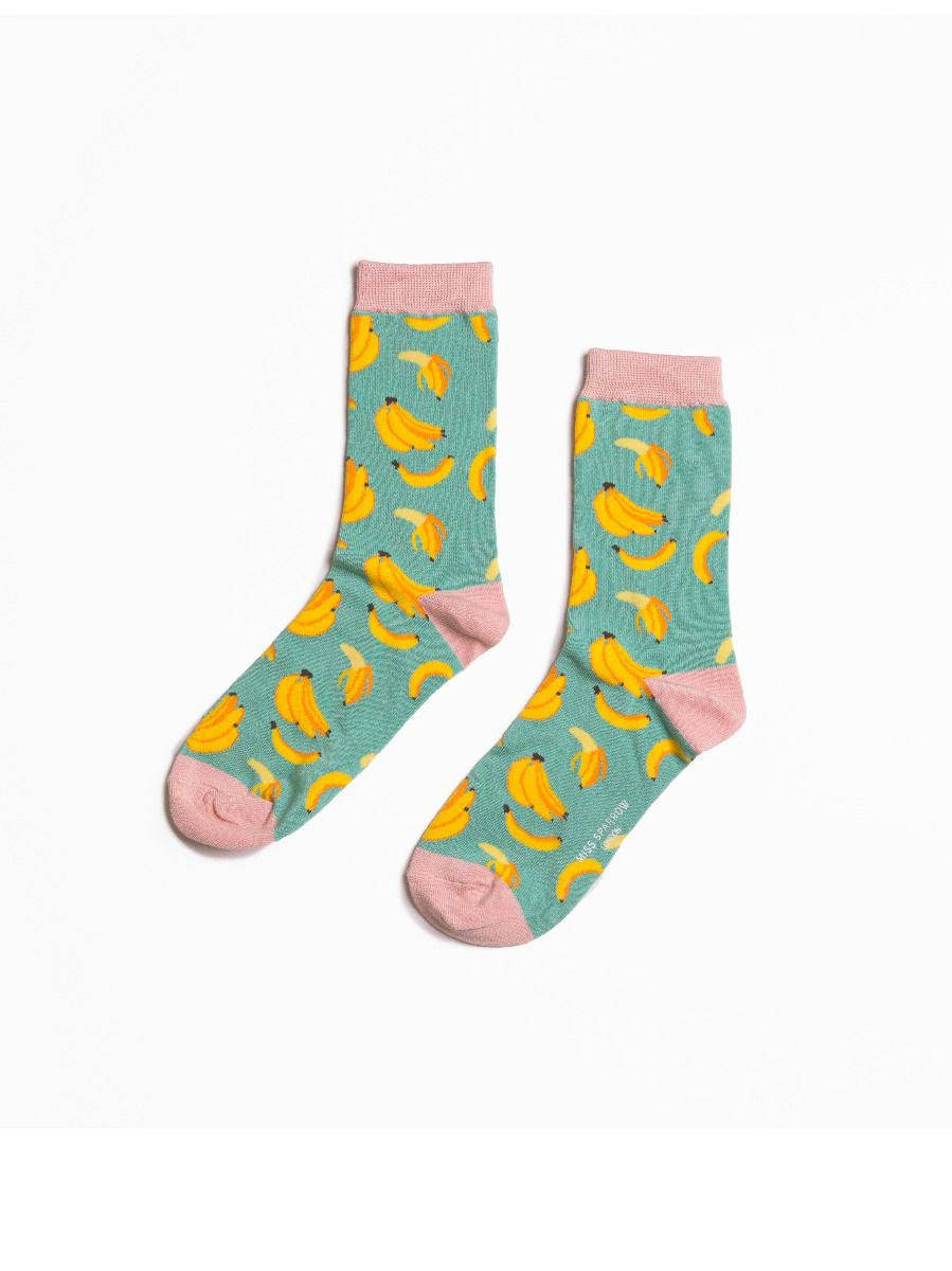 Bananas Socks