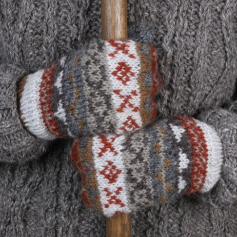 Finisterre Handwarmer