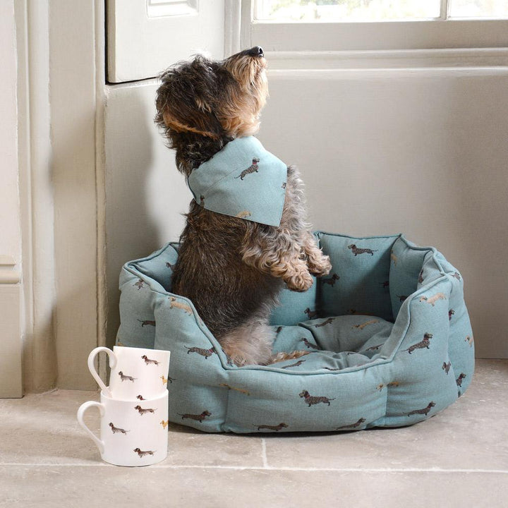 Dog Neckerchief Bandana