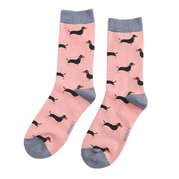 Little Sausage Dogs Socks
