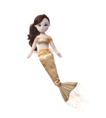 Sea Sparkles Large Mermaid
