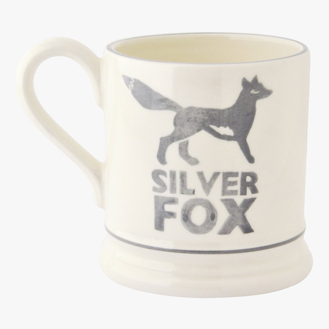 Bright Animals Mug