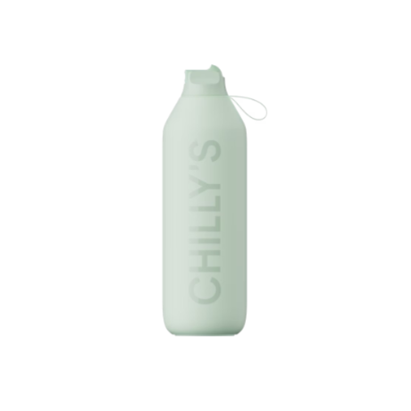 Series 2 Flip Sport 1ltr Lichen Green
