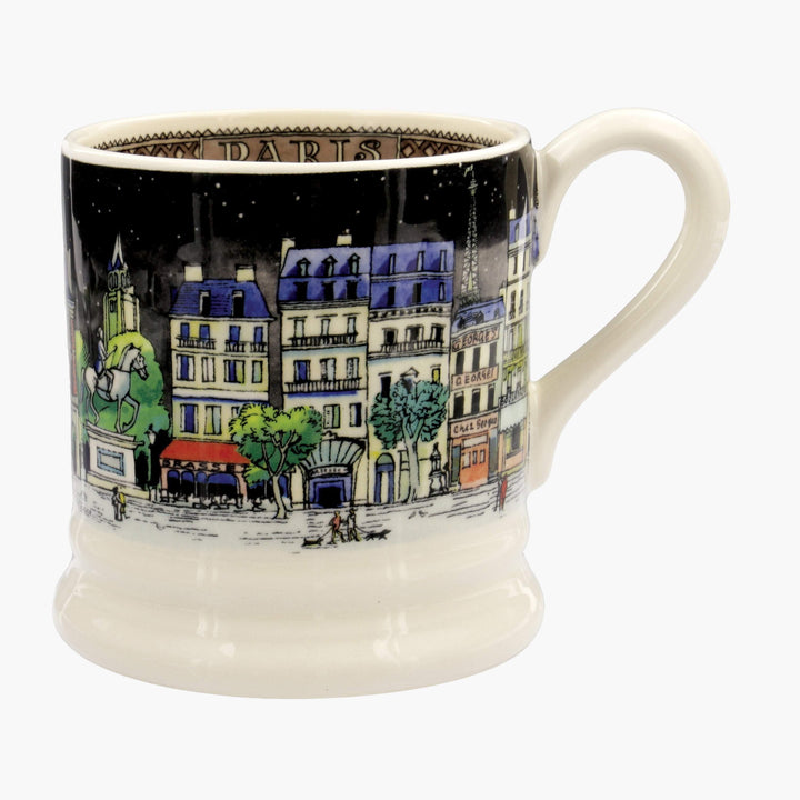 Cities of Dreams Mug by Emma Bridgewater