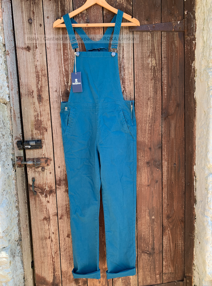 Glazy Dungarees
