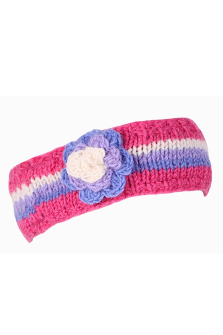 Girls Siena Headband