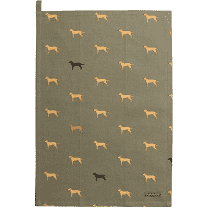 Fab Labs Labrador Tea Towel