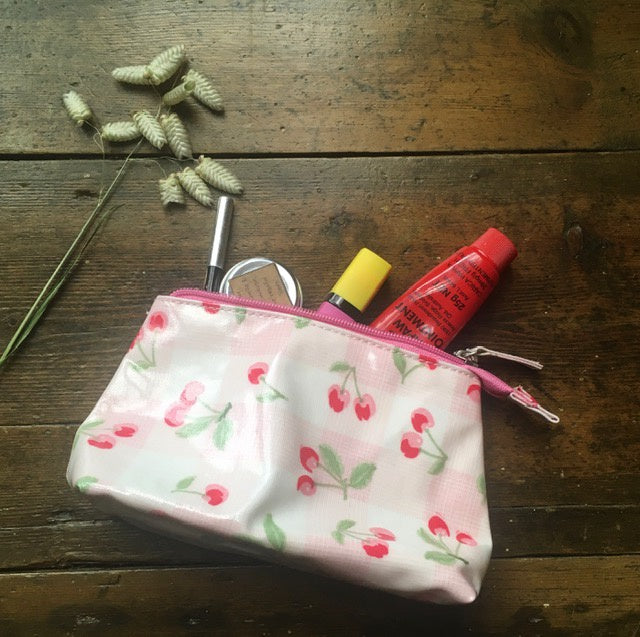 GreenGate Small  Cosmetic Bag