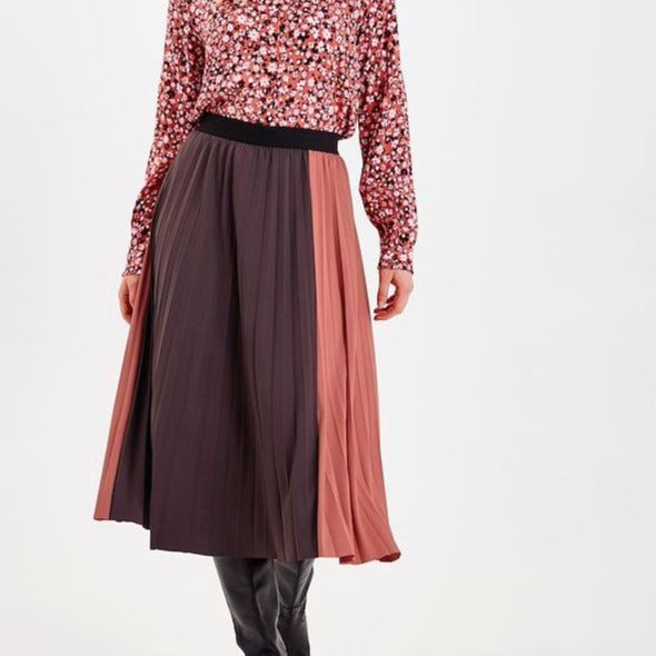 Serina Skirt