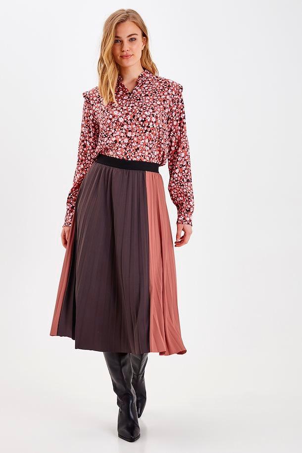 Serina Skirt