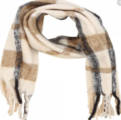 Bavalna Scarf