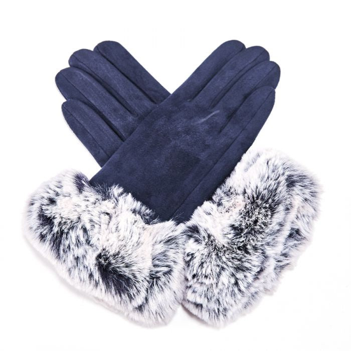 Echo Gloves