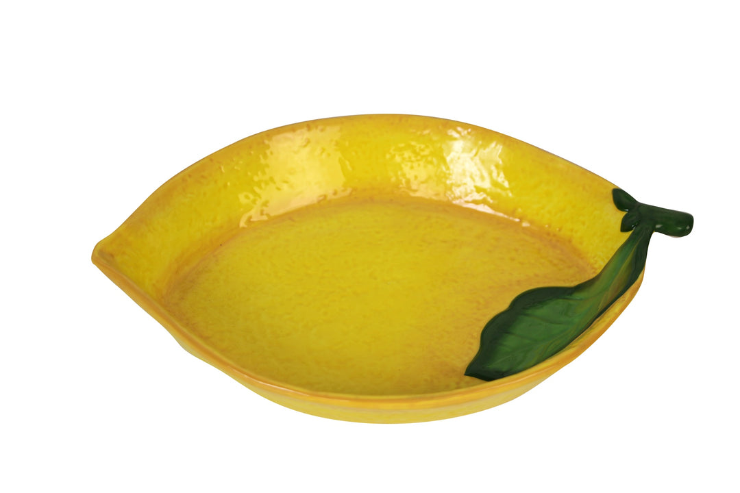 Lemon Bowl