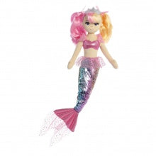 Sea Sparkles Large Mermaid