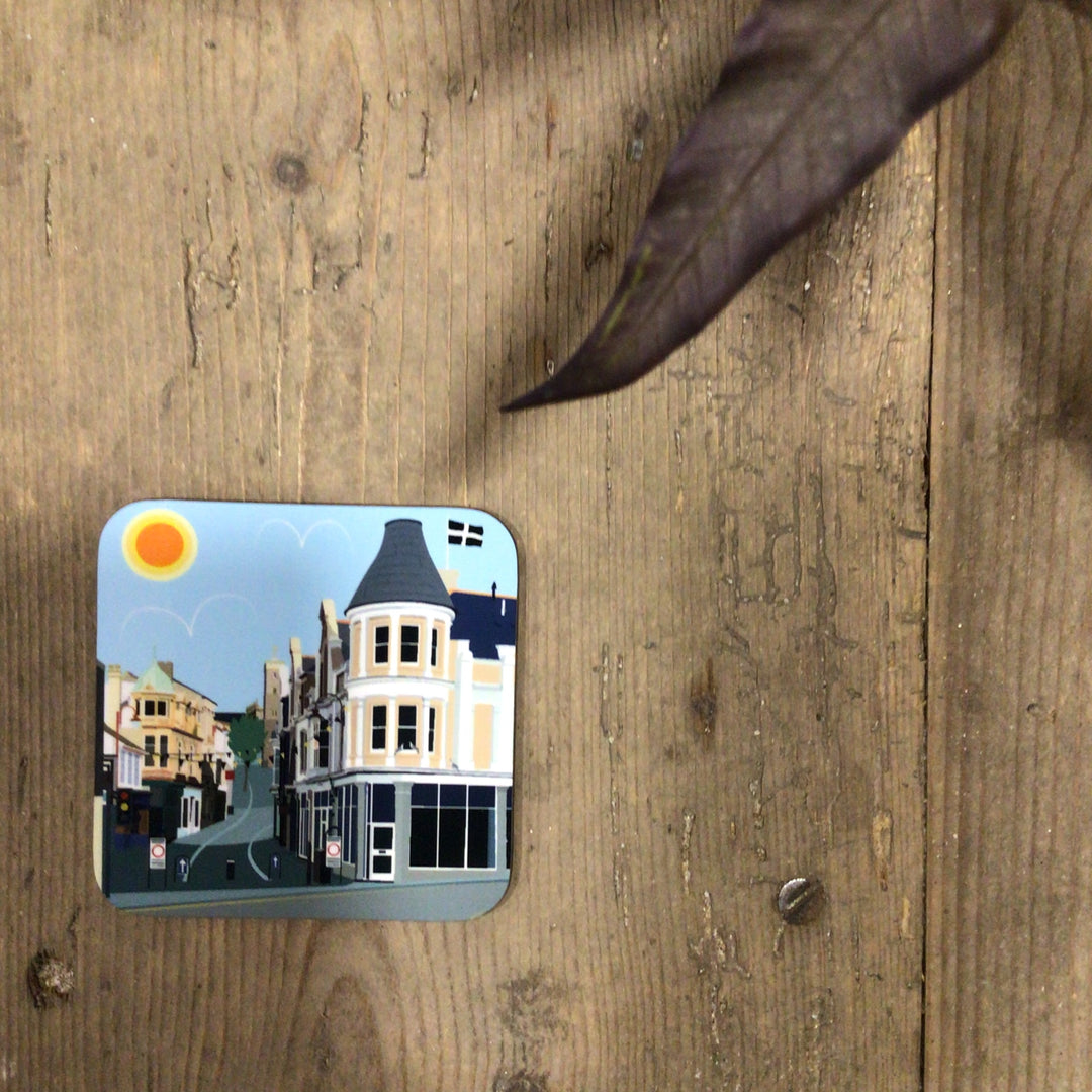 Coasters - Cornish Scenes