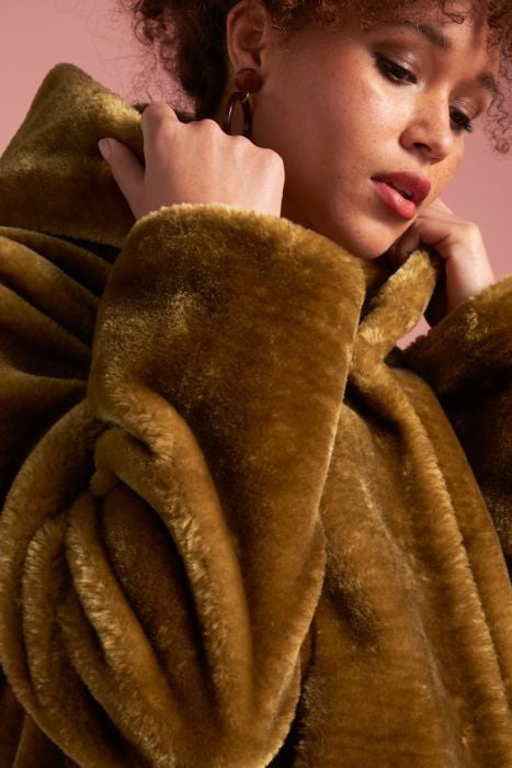 Judy Jacket Zoot