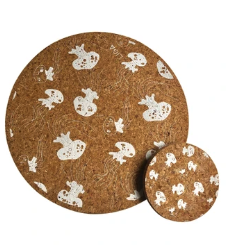 Coastal Collection - Individual Placemats