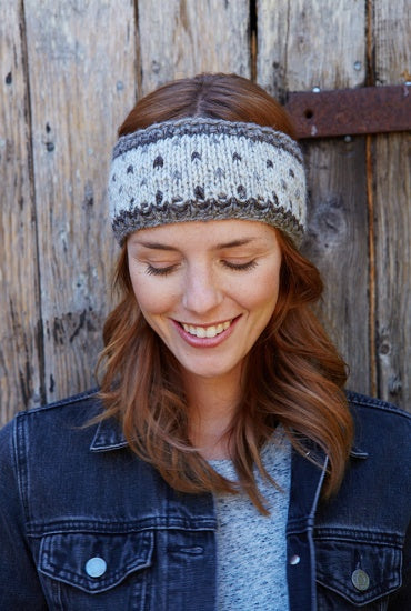 Bantry Bay Headband
