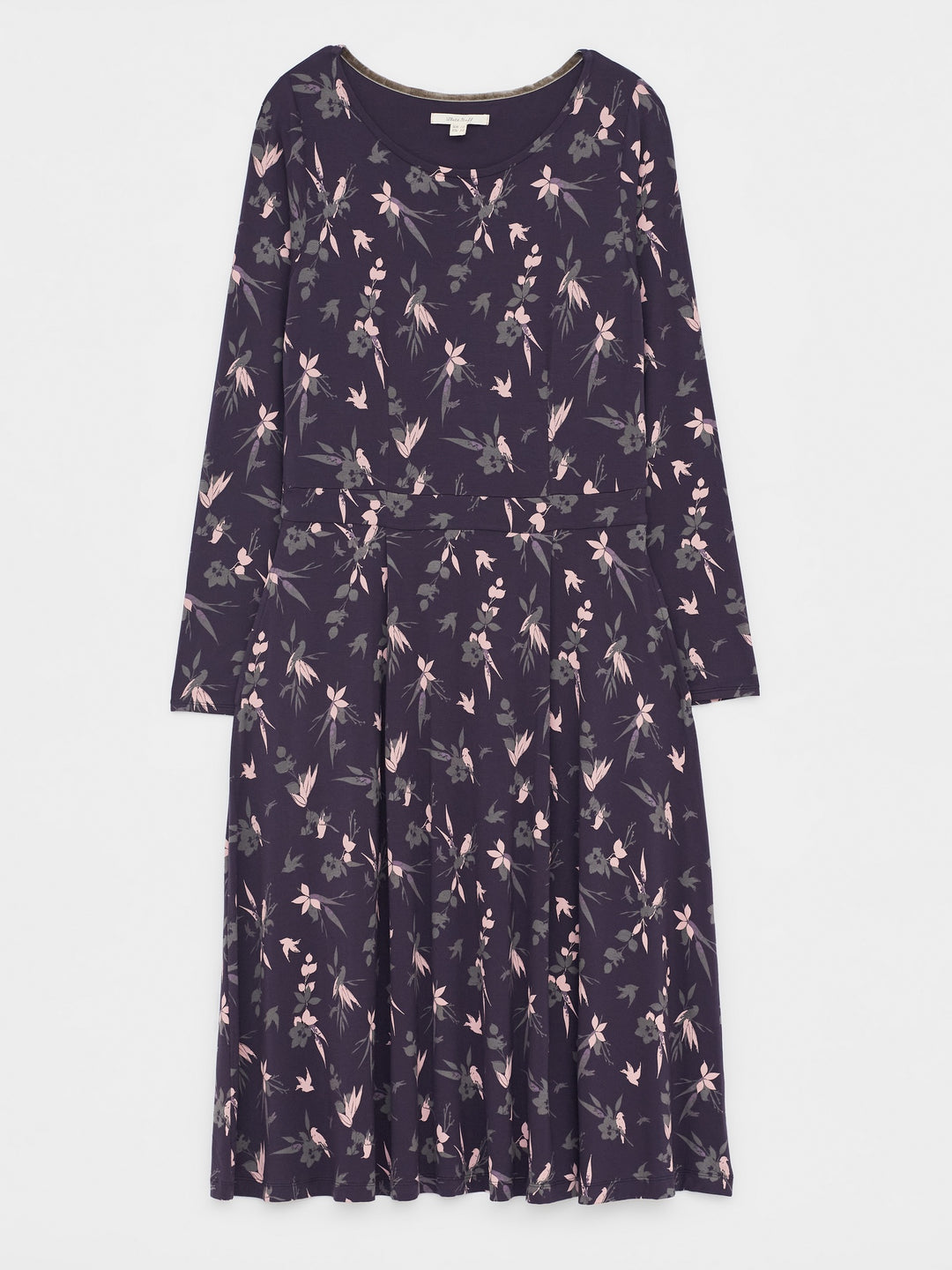 Elaina EcoVera Dress