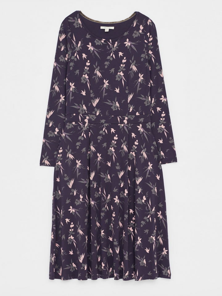 Elaina EcoVera Dress