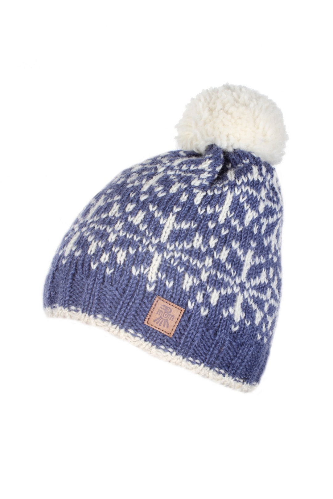 South Georgia Bobble Beanie