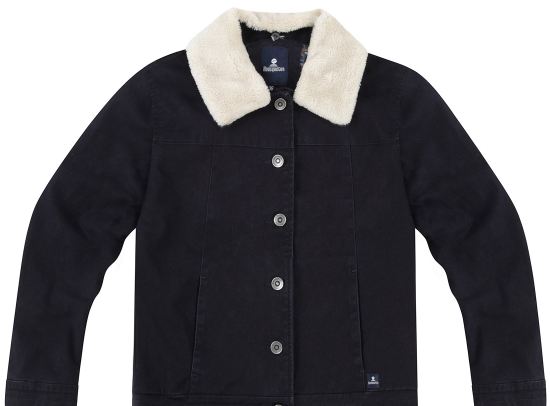 Janed Jacket