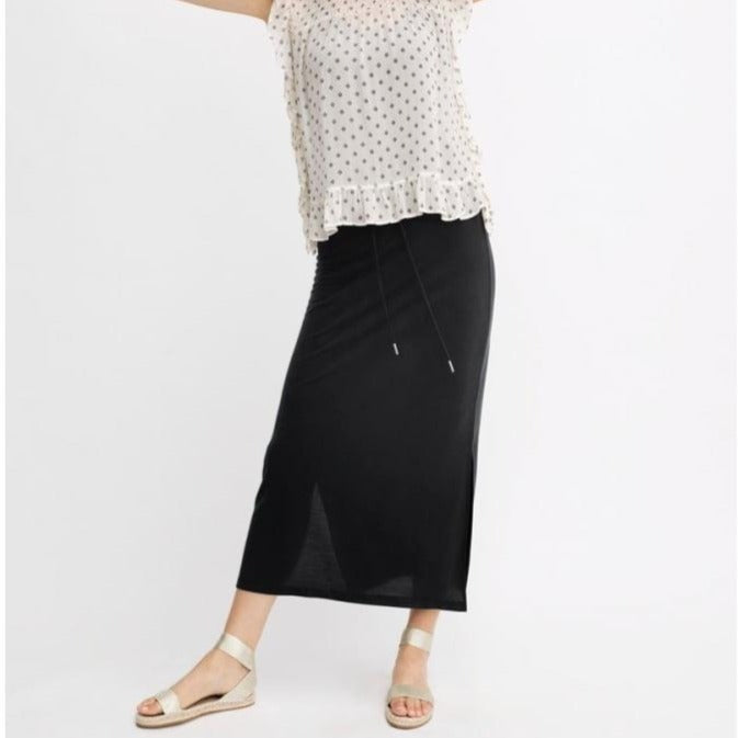Lallys Skirt - Black