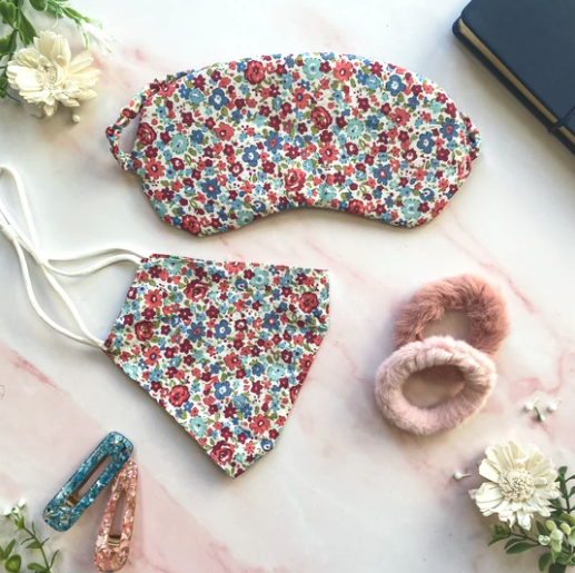 Eye Mask