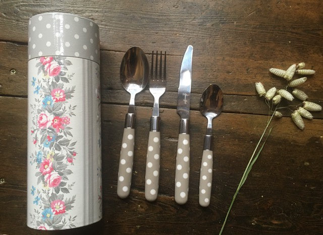 GreenGate Cutlery Sets