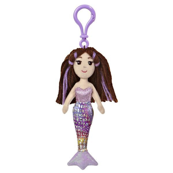 Mermaid clip