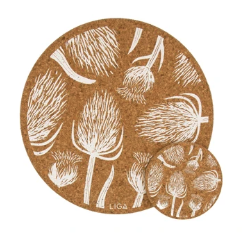 Country Cork Collection - Indivdiual Placemat
