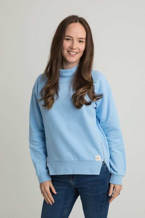 Anna Sweat Top