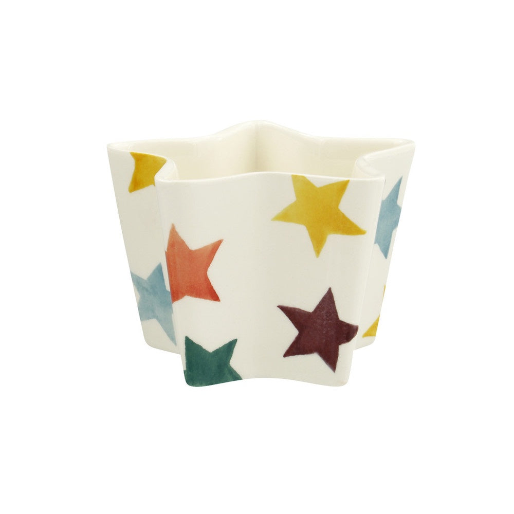 Bright Stars Small Star Candle