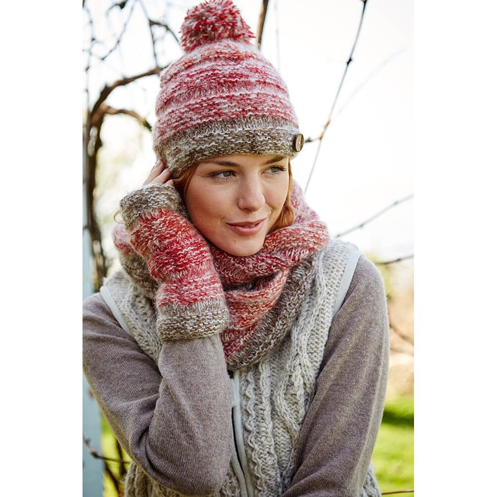 Sierra Nevada Scarf