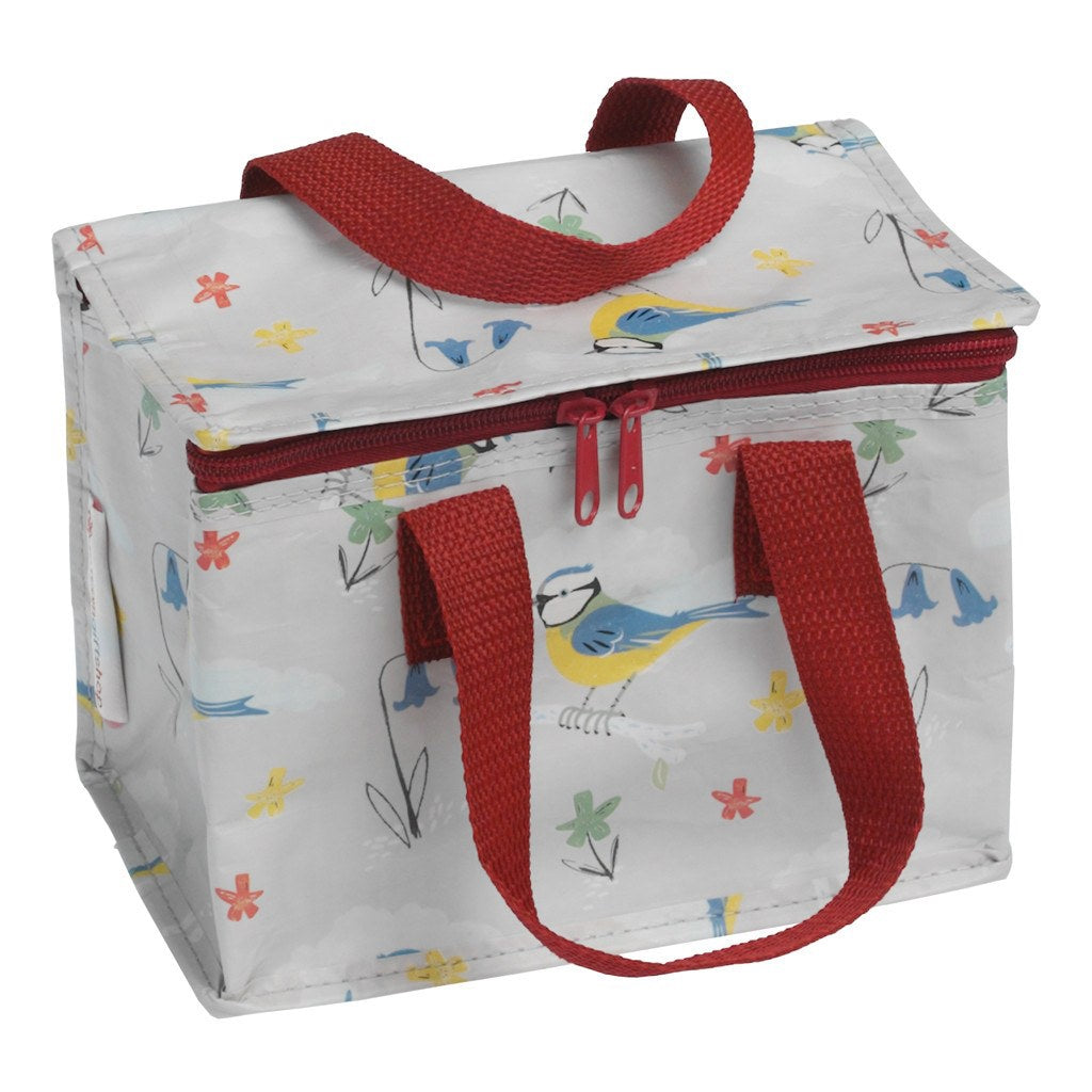 Insulated Lunch Bag  - Animals