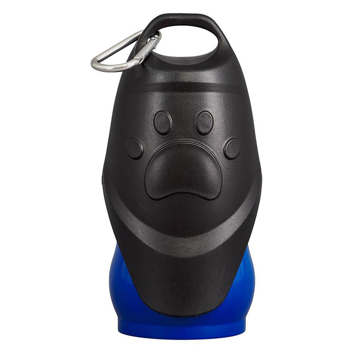 Lap it Up - 2 in 1 water bottle for dogs