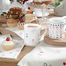 Baking Mug