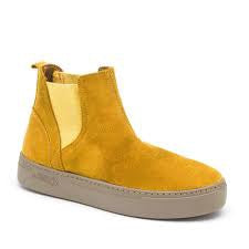 Kira Suede Chelsea Boot