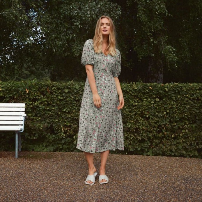 joella midi dress Joella Midi Dress