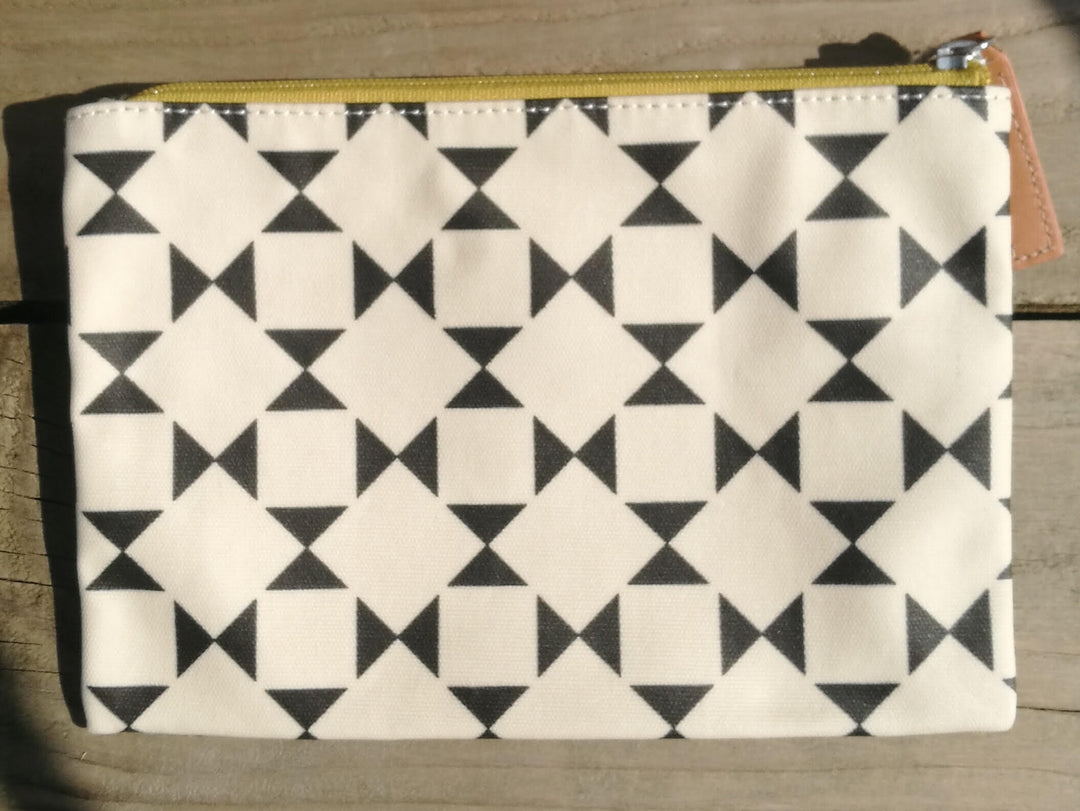 Caroline Gardner Clutch Bag