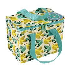 Insulated Lunch Bag - Patterns and Florals