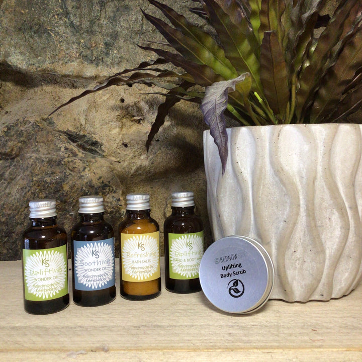 Kernow Spa Miniatures
