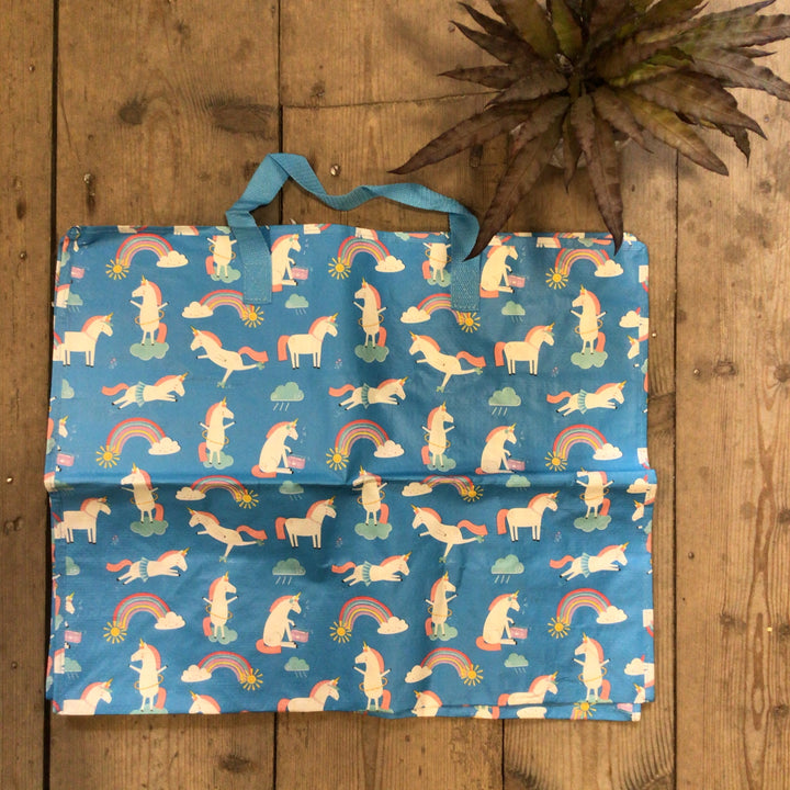 Magical Unicorn Jumbo Bag