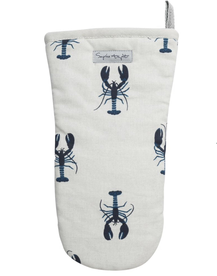 Oven Mitt - Coastal Collection