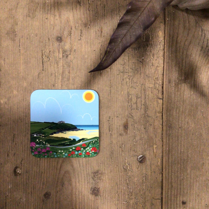 Coasters - Cornish Scenes