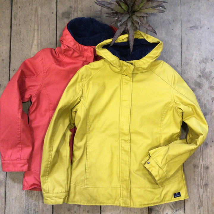 Fionawax Coat