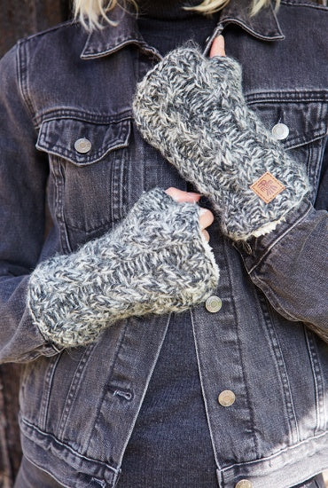 Cairngorm Handwarmer